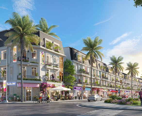 Bỏ ra 2 tỷ, nhà đầu tư cá nhân sở hữu tài sản hơn 5 tỷ tại ROX Living Aquamarine