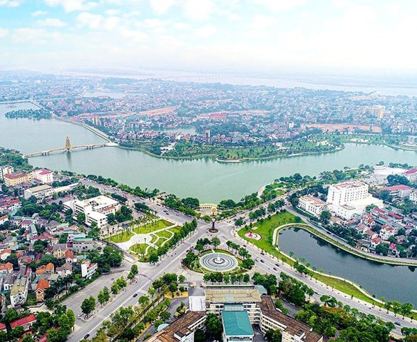 Phú Thọ mời đầu tư 3 dự án lớn trị giá hơn 3.400 tỷ đồng