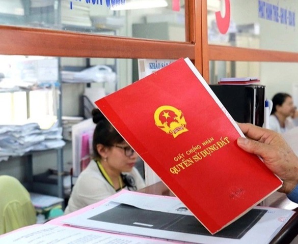 Hiện nay, không cấp sổ đỏ với 6 loại tài sản gắn liền với đất
