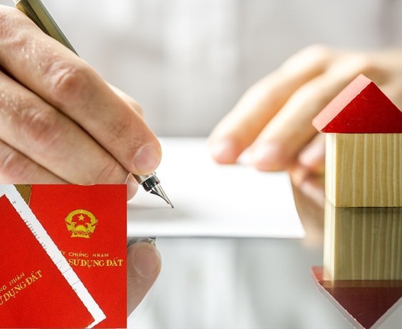 Từ giờ, đất chưa có sổ đỏ vẫn có thể được thừa kế