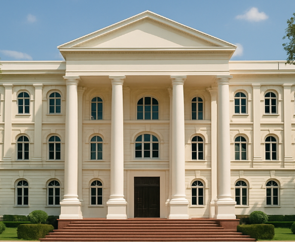 Trường đại học kinh tế hàng đầu Việt Nam sắp khởi công xây dựng cơ sở mới, quy mô 2.000 học viên, tọa lạc tại tỉnh có đường bờ biển dài nhất cả nước