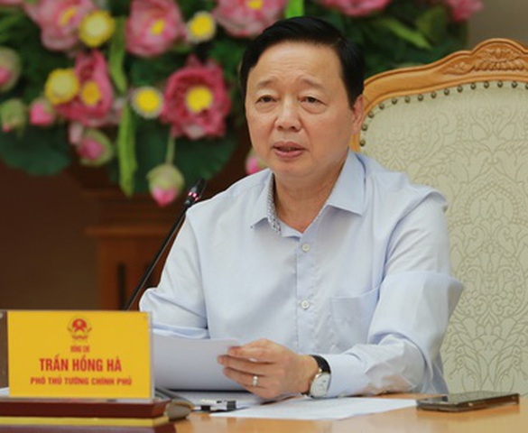 Tập trung tháo gỡ những vấn đề "nghẽn nhất, khó nhất, phức tạp nhất" trong lĩnh vực nông nghiệp, môi trường