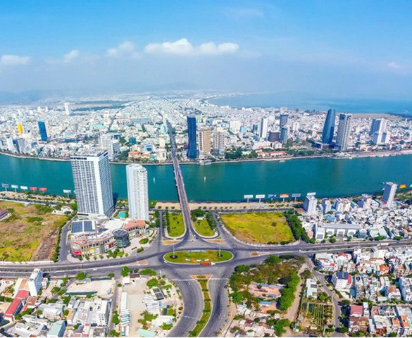 Thành phố rộng lớn nhất Việt Nam miễn giấy phép xây dựng cho loạt dự án nghìn tỷ