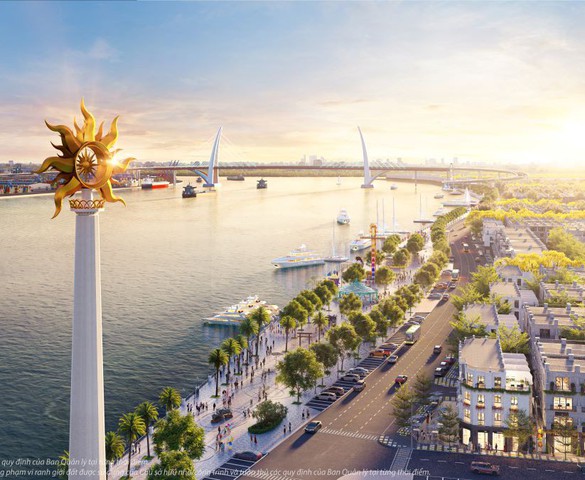 Vinhomes Royal Island & Vinhomes Golden City - Thỏi nam châm hút vốn đầu tư, nâng tầm bất động sản Hải Phòng
