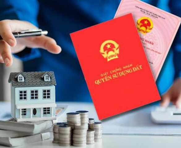 Từ nay, muốn làm lại sổ đỏ khi bị mất người dân cần đặc biệt chú ý điều này