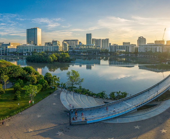 Phú Mỹ Hưng đề xuất đầu tư khu đô thị sinh thái tại Phú Thọ
