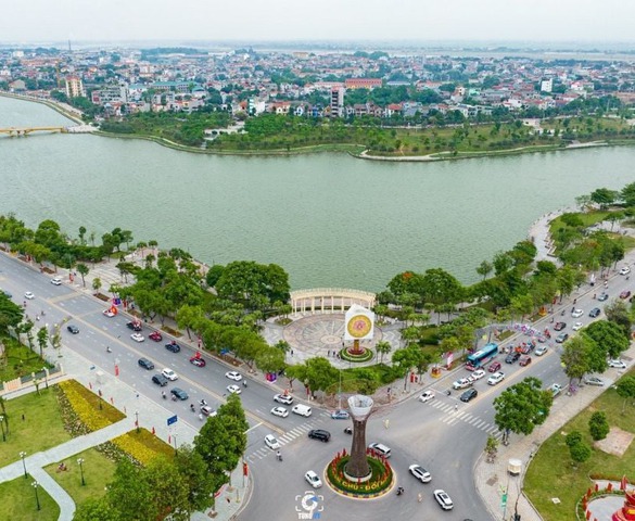 Địa phương giáp nhiều tỉnh, thành nhất Việt Nam mời đầu tư khu dân cư du lịch sinh thái gần 3.000 tỷ