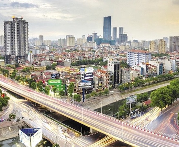 Quận 12 có bao nhiêu phường sau sáp nhập TP.HCM?