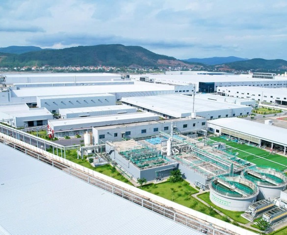 Quảng Ninh sẽ có thêm 36 cụm công nghiệp mới, quy mô hơn 2.100ha