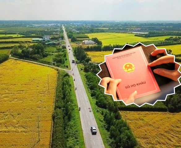 Thủ tướng yêu cầu cán bộ xuống cơ sở gỡ nút thắt về đất đai, sổ đỏ