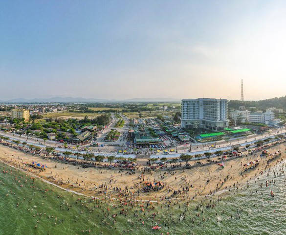 Hà Tĩnh: Cho thuê đất ngắn hạn không qua đấu giá