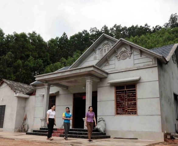 Thủ tướng yêu cầu hoàn thành hỗ trợ nhà ở cho người có công trước 24/7/2025