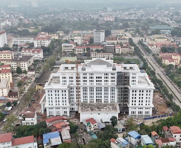 Thị trường bất động sản Thái Nguyên sau sáp nhập: Đón chờ nhiều tín hiệu tích cực