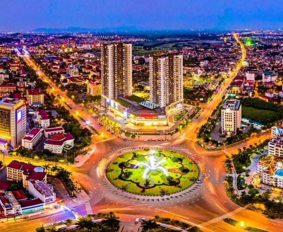 Bắc Ninh sẽ có thêm 5 dự án nhà ở xã hội mới, vốn đầu tư hơn 5.000 tỷ