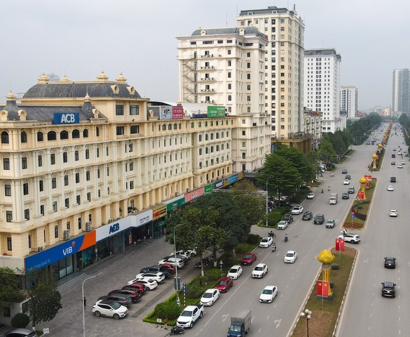 Bắc Ninh tìm chủ đầu tư cho 5 dự án nhà ở xã hội
