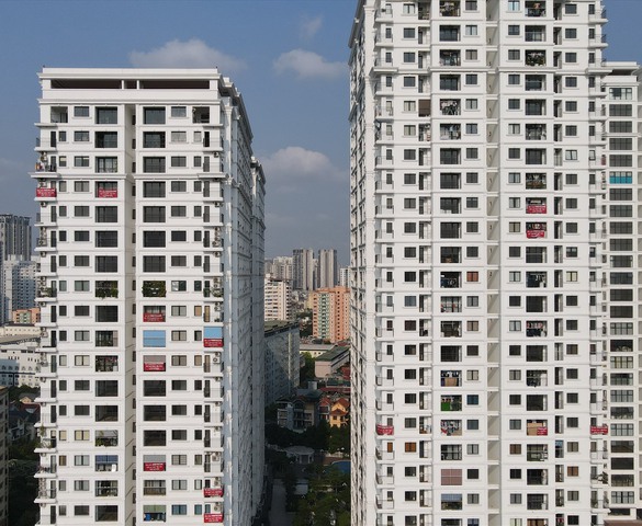 Những "ẩn số" nào đẩy giá nhà lên cao?