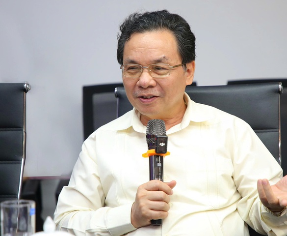 Báo chí cần hiểu rõ bản chất và tìm đúng “điểm rơi” khi góp ý xây dựng, phản biện chính sách