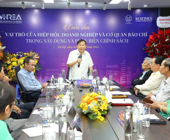 "Tam giác truyền thông" doanh nghiệp - hiệp hội - báo chí: Từ kết nối thông tin đến sức nặng của tiếng nói phản biện chính sách