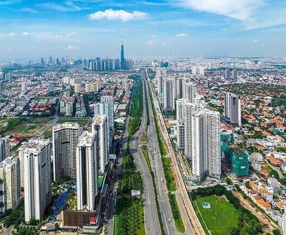 Ba kịch bản lý tưởng cho thị trường bất động sản cuối năm 2025