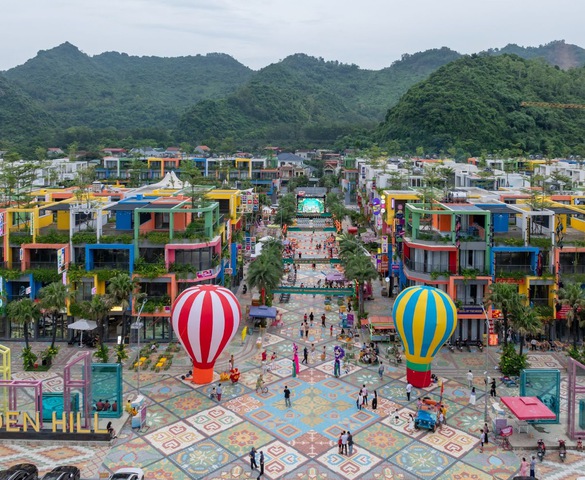 Những yếu tố bảo chứng cho khả năng kinh doanh vững vàng của Flamingo Golden Hill