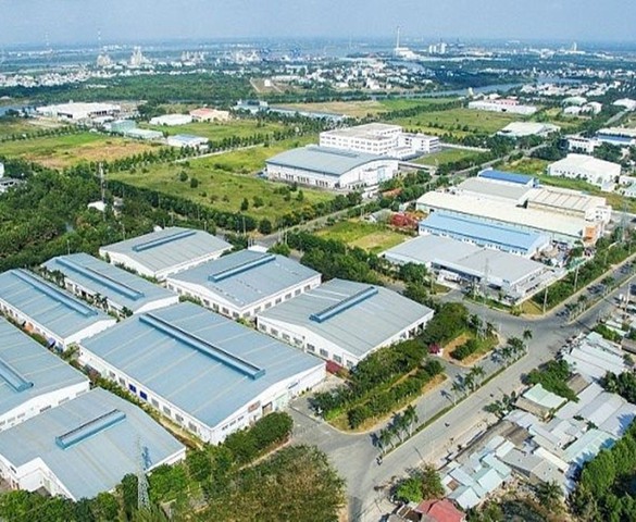 Phú Thọ sẽ có thêm 2 khu công nghiệp mới, quy mô gần 600ha