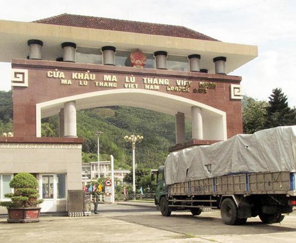 Việt Nam sẽ có khu kinh tế cửa khẩu gần 27.000ha, tọa lạc tại tỉnh miền núi Tây Bắc