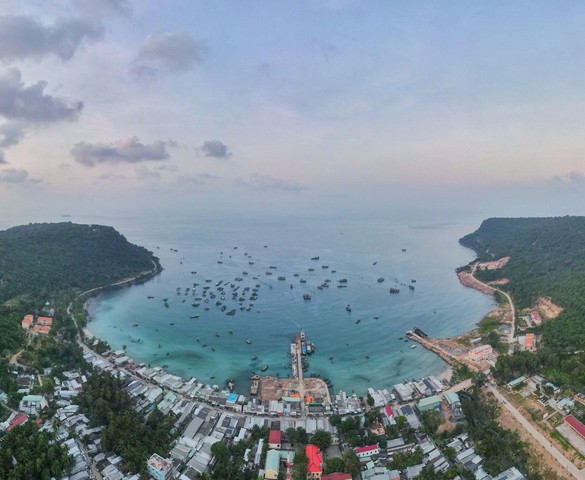 Từ nay, đây là địa phương có nhiều đặc khu hành chính nhất cả nước