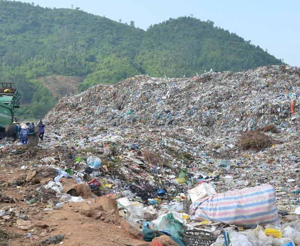Thành phố đáng sống nhất Việt Nam tìm nhà đầu tư cho dự án nhà máy xử lý chất thải gần 3.000 tỷ