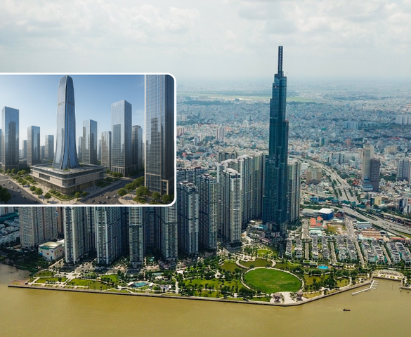 Việt Nam sắp có Trung tâm Tài chính quốc tế với nhiều cơ chế vượt trội