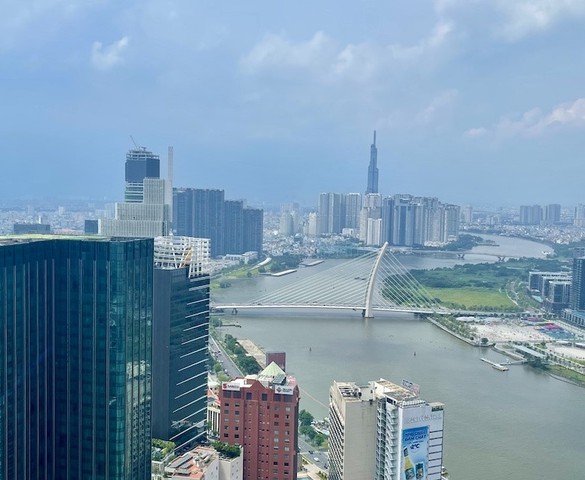 Nếu tăng phí quản lý căn hộ cho thuê lưu trú ngắn hạn, giá thuê sẽ tăng