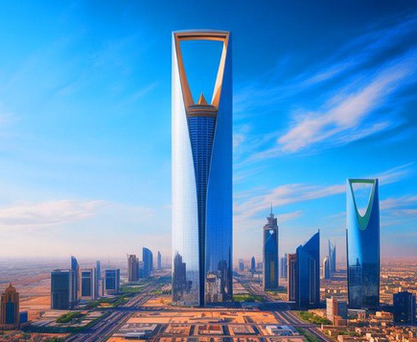 Tòa nhà chọc trời mới cao nhất thế giới: Có 678 tầng, cao gấp 2,5 lần tháp Burj Khalifa