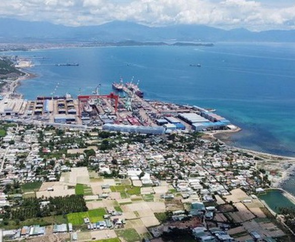 Thành lập Ban Quản lý Khu kinh tế và Khu công nghiệp tỉnh Khánh Hòa