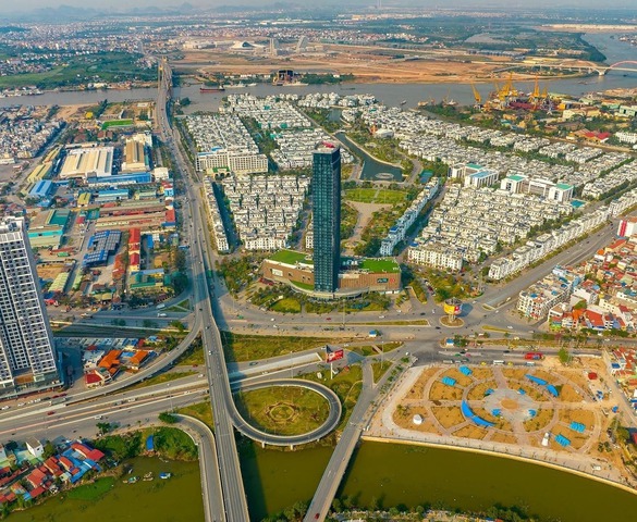 Sau sáp nhập, đâu sẽ là 'thỏi nam châm' của BĐS miền Bắc?