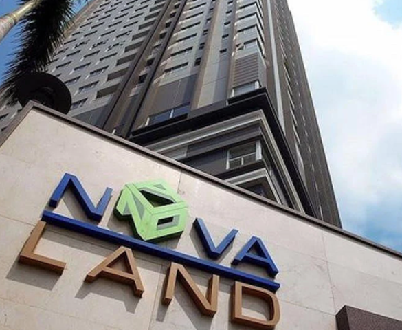 Novaland sắp phát hành cổ phiếu để hoán đổi hơn 2.600 tỷ đồng tiền nợ