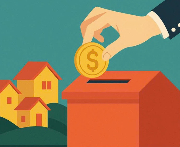 Nhà nước muốn góp 5.000-10.000 tỷ lập quỹ nhà ở quốc gia