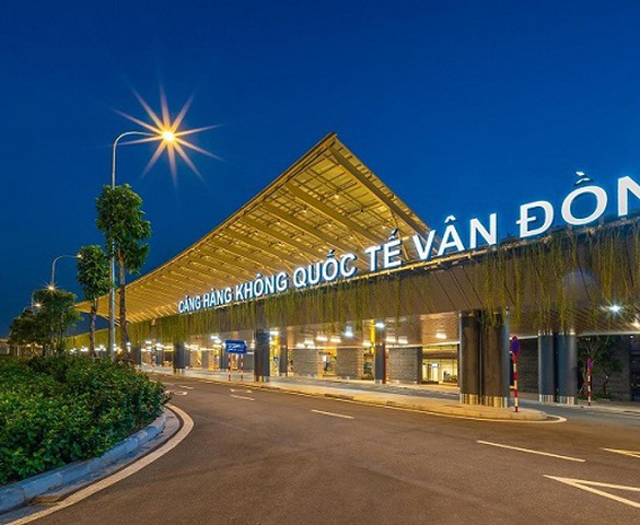 Chỉ vài giờ nữa, hai sân bay quốc tế quy mô bậc nhất miền Bắc sẽ tạm dừng hoạt động