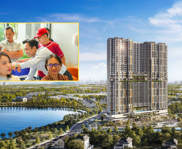 Sau màn bán 800 tỷ qua livestream, Cường Đô La tiếp tục gây bất ngờ với hành động hiếm thấy