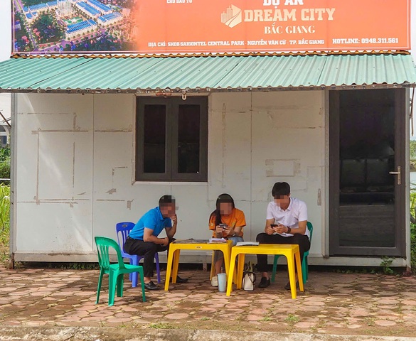 Bắc Ninh chỉ đạo làm rõ việc rao bán, nhận đặt chỗ tại dự án Dream City Bắc Giang