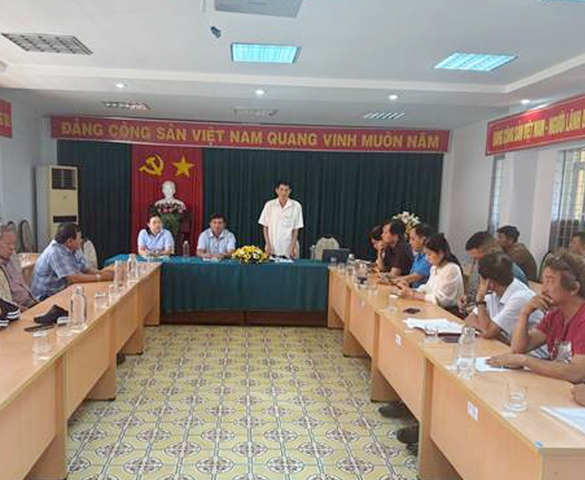Tây Ninh: Nhiều hạn chế, vi phạm trong hoạt động khai thác khoáng sản