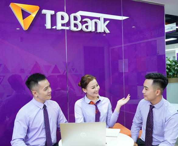 Ngân hàng số mở lối an cư cho người trẻ: TPBank duyệt vay mua nhà dự án chỉ trong 1 phút