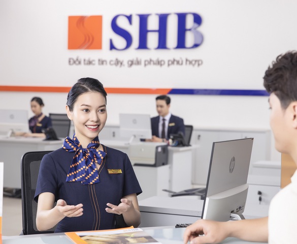SHB được NHNN chấp thuận tăng vốn điều lệ lên 45.942 tỷ đồng