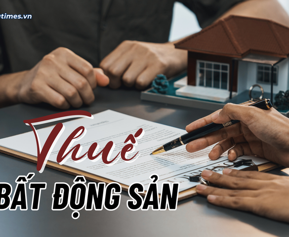 Đề xuất đánh thuế chuyển nhượng BĐS theo thời gian nắm giữ, cao nhất 10%: Lo ngại hiệu ứng ngược khiến thị trường chững lại