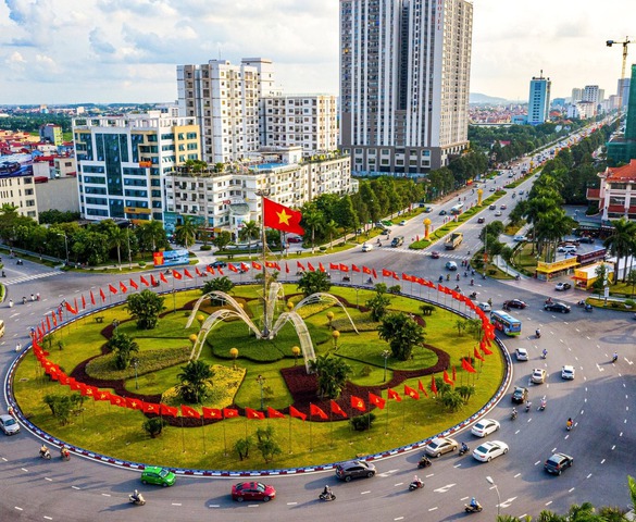 Tỉnh giàu top đầu Việt Nam mời đầu tư khu đô thị quy mô hơn 5.000 tỷ đồng