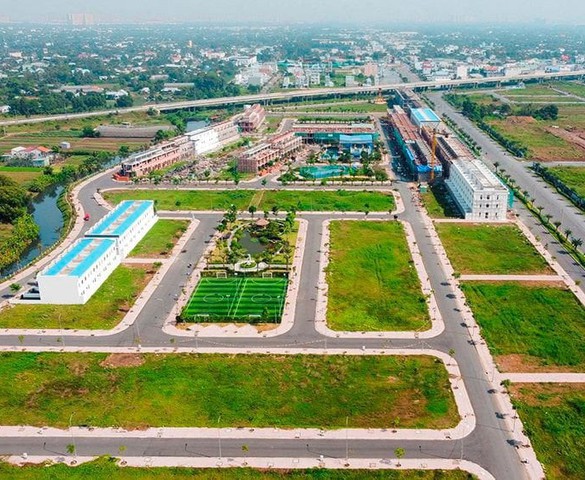 Từ khung giá đất cũ đến bảng giá đất mới: Bước tiến hợp lý nhưng còn nhiều "tác dụng phụ"