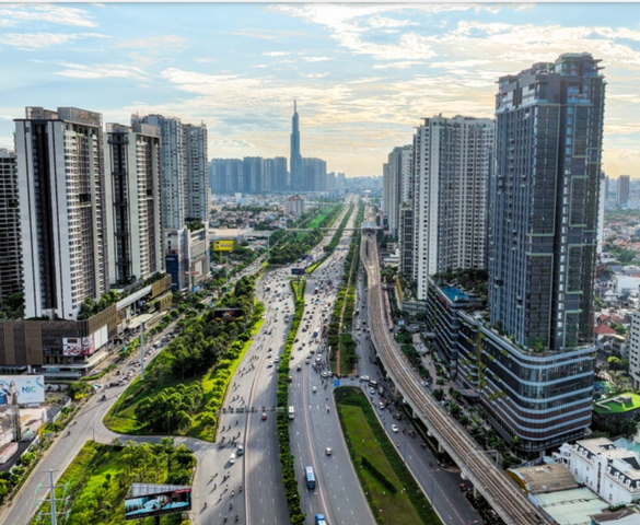 Thách thức của thị trường giai đoạn mới: Giá bán sơ cấp tăng quá cao so với thu nhập trung bình