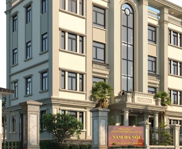 Nhà và Đô thị Nam Hà Nội (NHA): Hoàn thành 96% kế hoạch lợi nhuận chỉ trong 6 tháng đầu năm