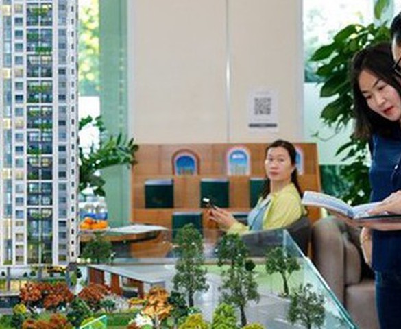Thuế TNCN với bất động sản: Bộ Tài chính giới thiệu các phương án