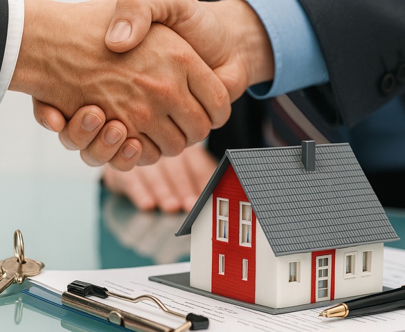 Bộ Tài chính nói gì về đề xuất áp thuế 20% trên lãi chuyển nhượng BĐS?