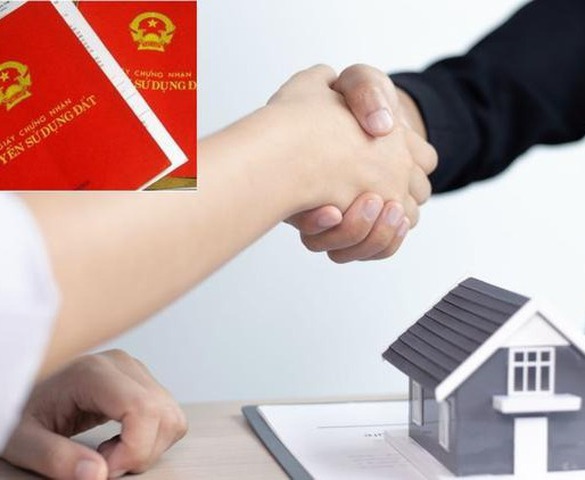 6 trường hợp bị 'chặn đứng' quyền sang tên sổ đỏ theo luật mới nhất