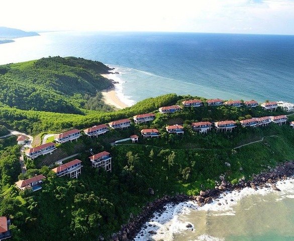 Việt Nam sẽ có khu kinh tế biển hiện đại hơn 26.000ha, tọa lạc tại TP trẻ nhất cả nước